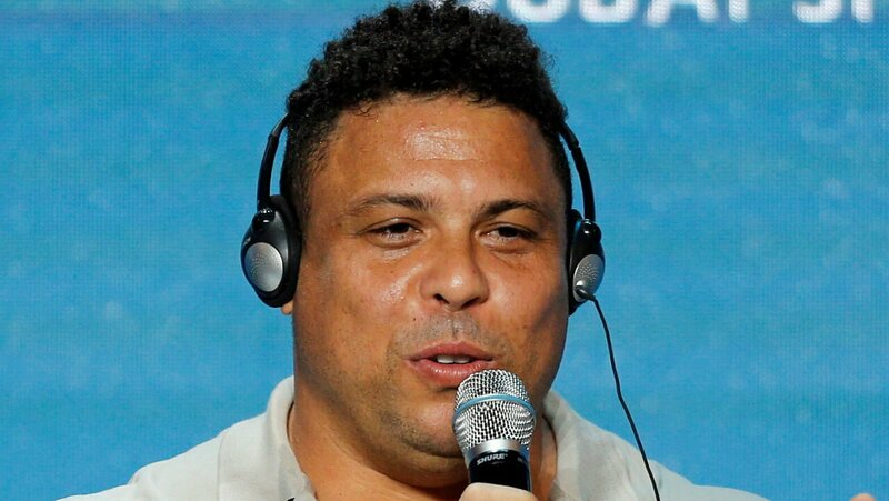 Реал Вальядолид — Райо Вальекано