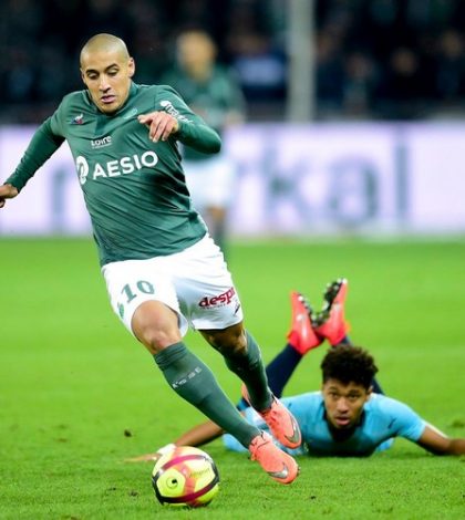 Сент-Этьен - Дижон