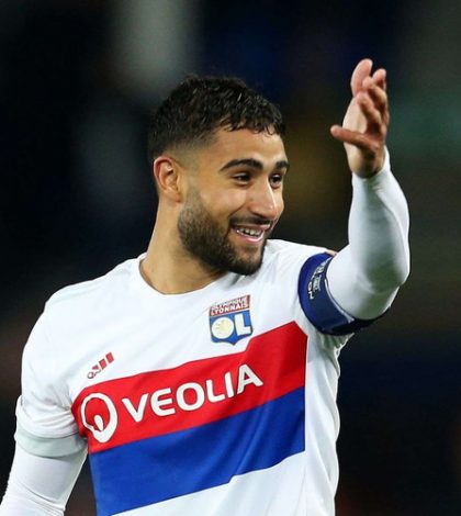 Сент-Этьен - Лион