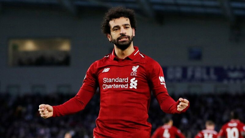 Ливерпуль — Кристал Пэлас