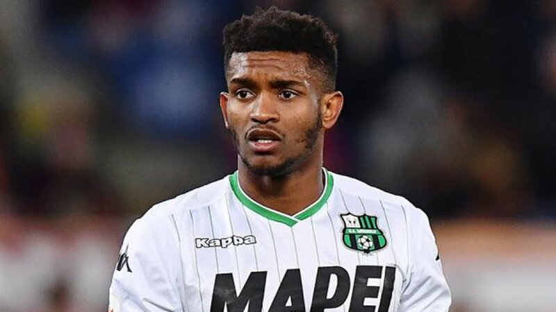 Сассуоло — Кальяри