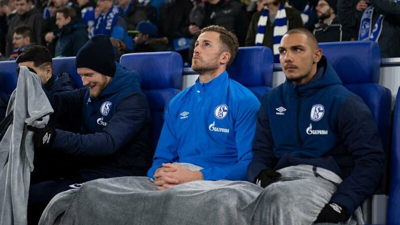 Герта — Шальке 04