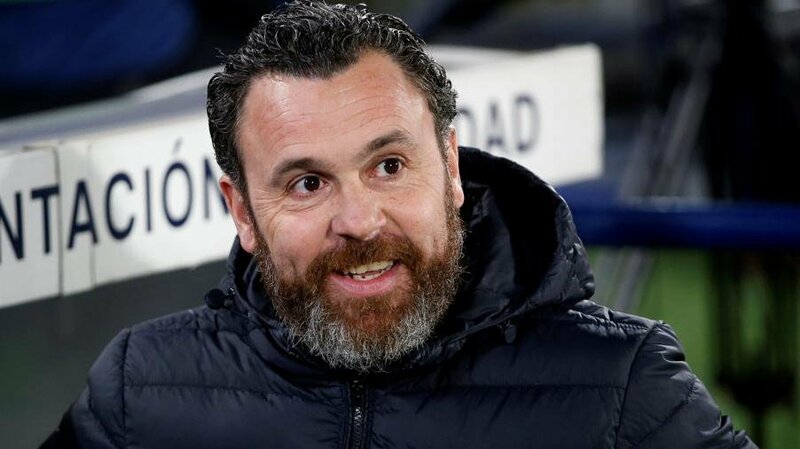 Реал Вальядолид — Хетафе