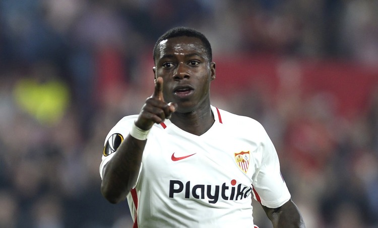 Севилья - Атлетик Бильбао