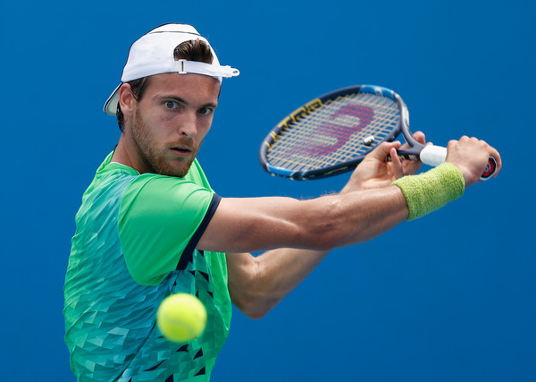 Шаповалов - Соуса