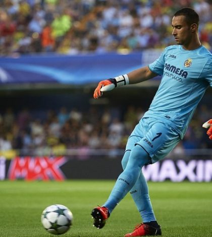 Вильярреал - Хетафе