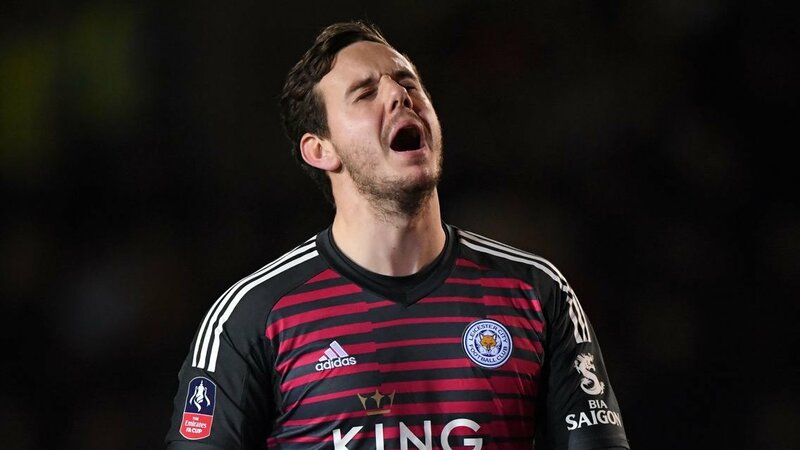 Лестер Сити — Саутгемптон