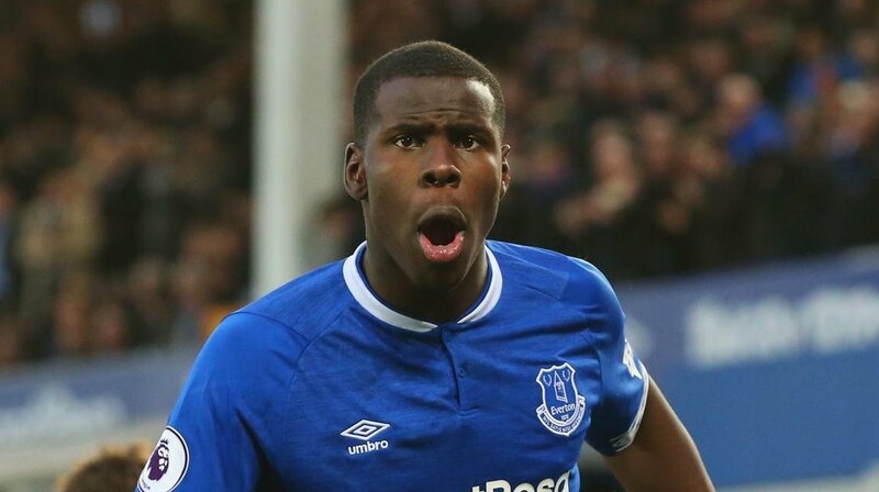 Саутгемптон — Эвертон