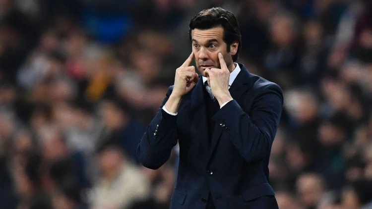 Аякс -  Реал Мадрид