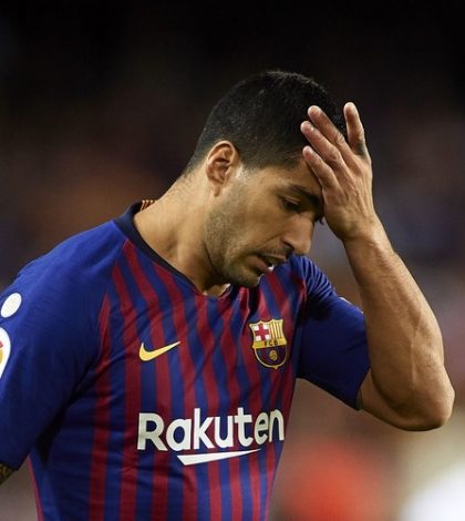 Барселона - Валенсия