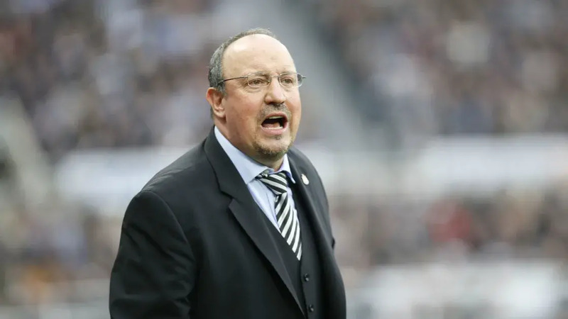 Ньюкасл Юнайтед — Бёрнли