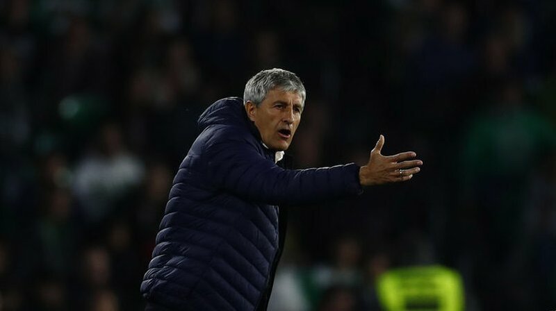 Реал Бетис — Ренн