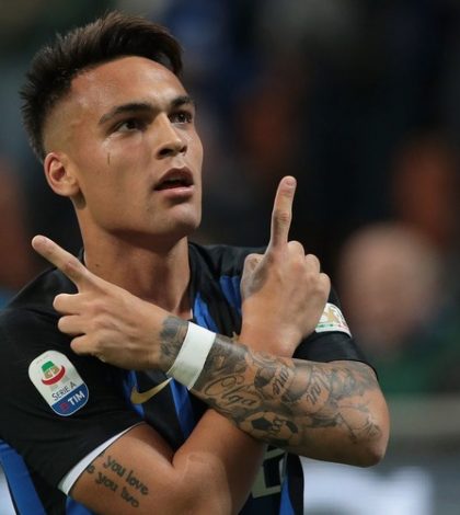 Кальяри - Интер