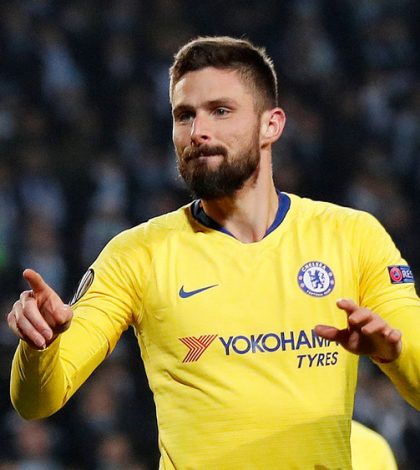 Челси - Мальме