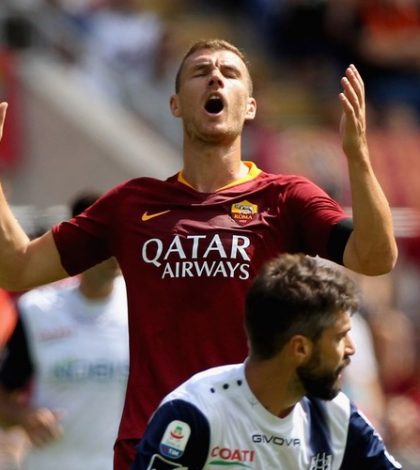 Кьево - Рома