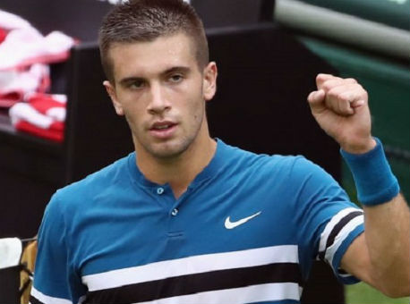 Чорич - Умбер