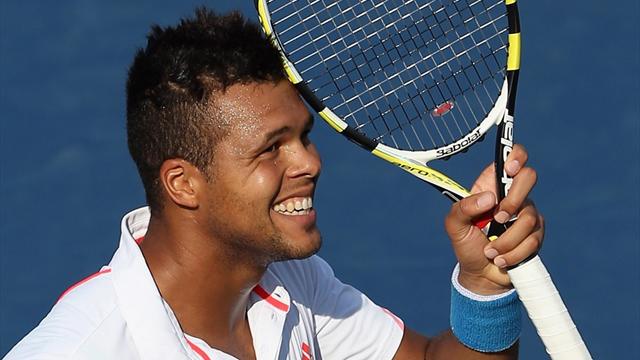 Цонга - Симон