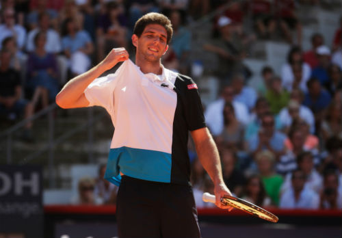 Дельбонис - Сонего