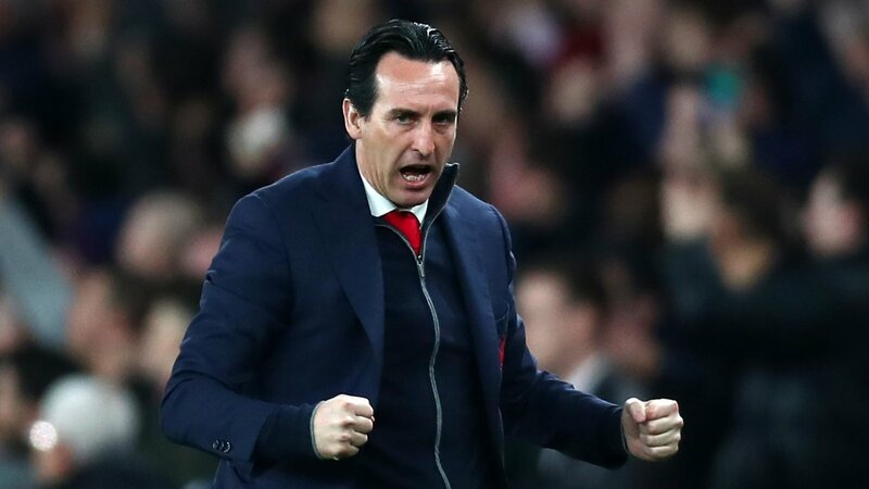 Арсенал — Саутгемптон