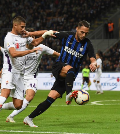 Фиорентина - Интер