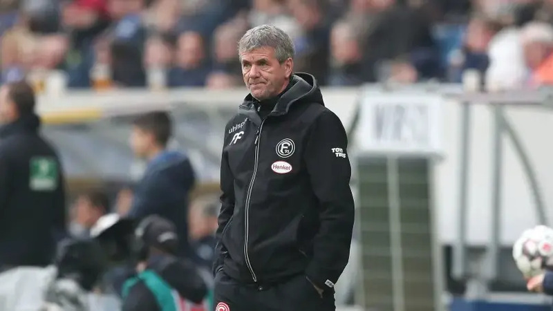 Шальке 04 — Фортуна Дюссельдорф