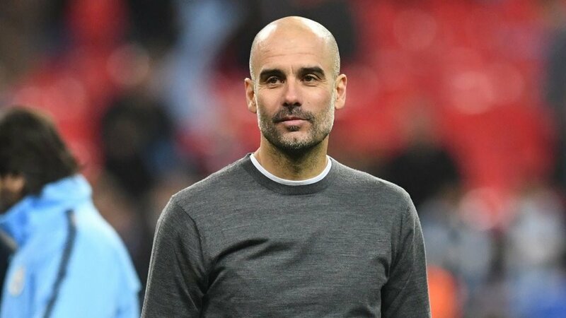 Манчестер Сити — Вест Хэм Юнайтед