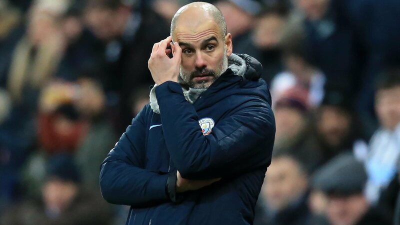 Манчестер Сити — Арсенал