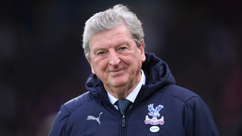 Лестер Сити — Кристал Пэлас