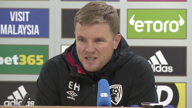 Ливерпуль — Борнмут