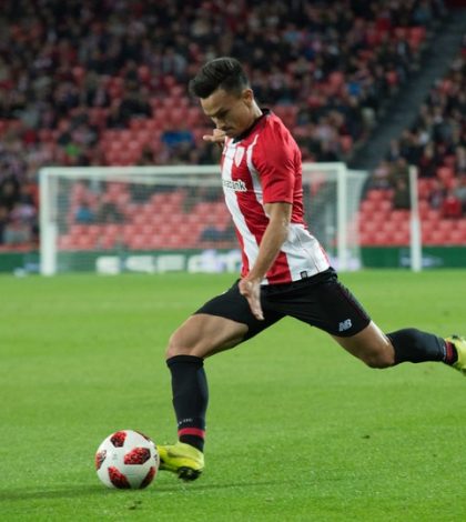 Уэска - Атлетик Бильбао