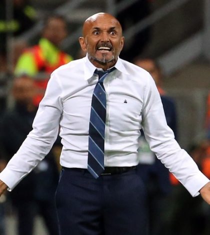 Интер - Сампдория