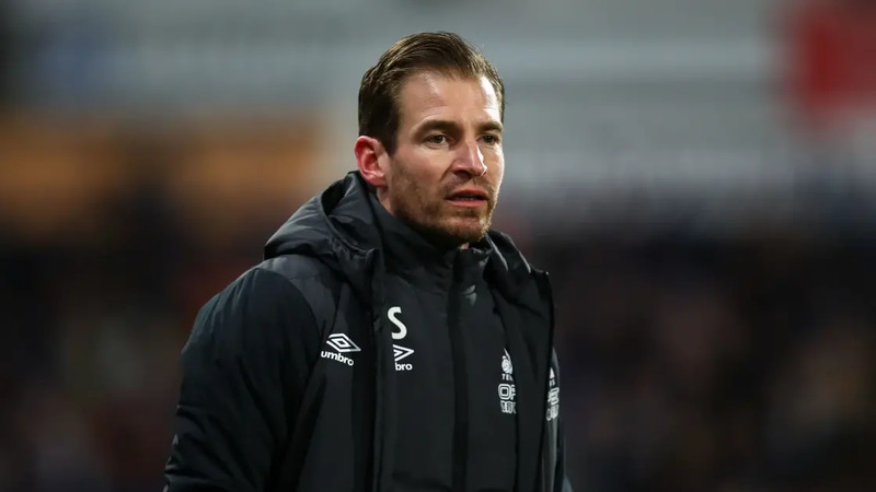 Челси — Хаддерсфилд Таун