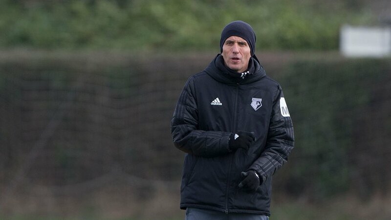 Кардифф Сити — Уотфорд