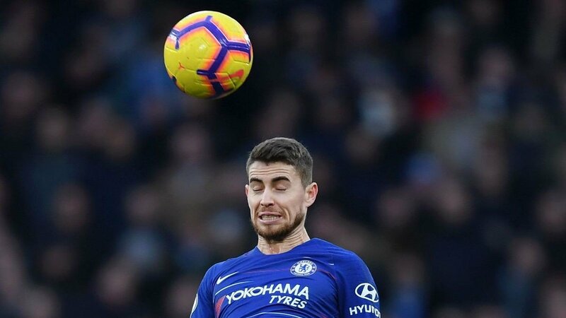 Манчестер Сити — Челси