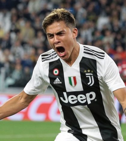 Ювентус — Эмполи