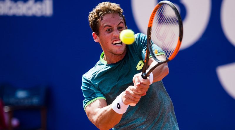 Карбальес Баэна - Даниель