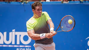 Чеккинато - Карбальес Баэна