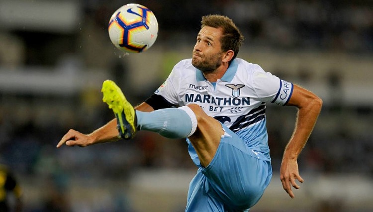 Фрозиноне - Лацио