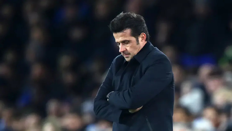 Уотфорд — Эвертон