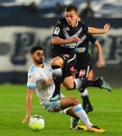 Марсель - Бордо