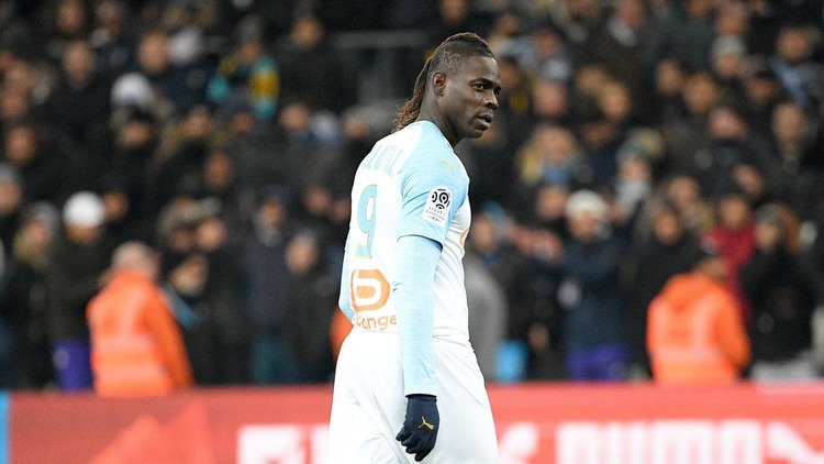 Дижон - Марсель