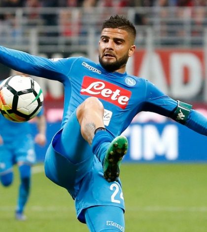 Наполи - Сампдория