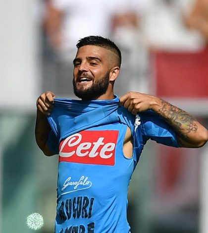 Наполи - Торино