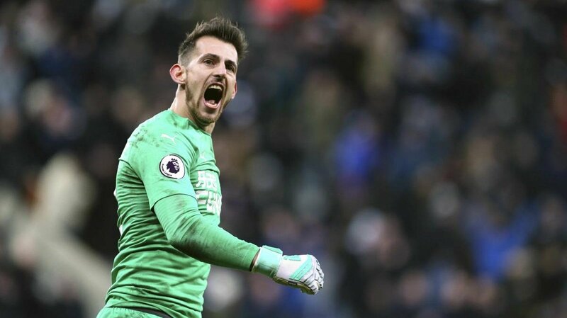 Тоттенхэм Хотспур — Ньюкасл Юнайтед