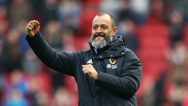 Борнмут — Вулверхэмптон Уондерерс