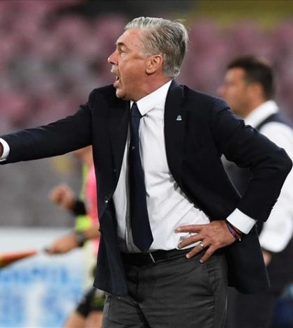 Парма - Наполи