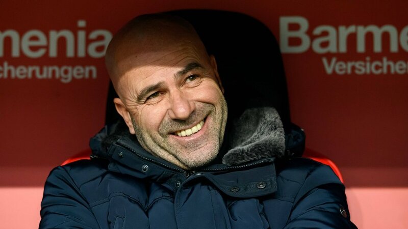 Хайденхайм — Байер 04