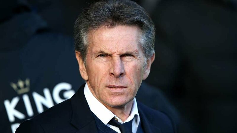 Лестер Сити — Брайтон энд Хоув Альбион