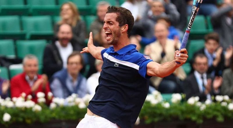 Рамос - Дутра Сильва