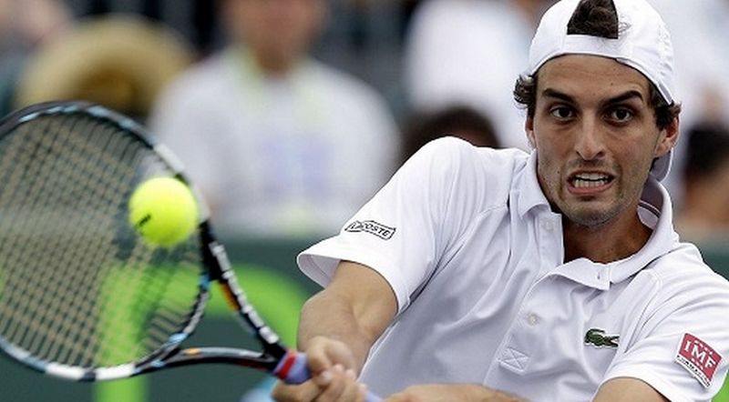 Оже-Альяссим - Рамос